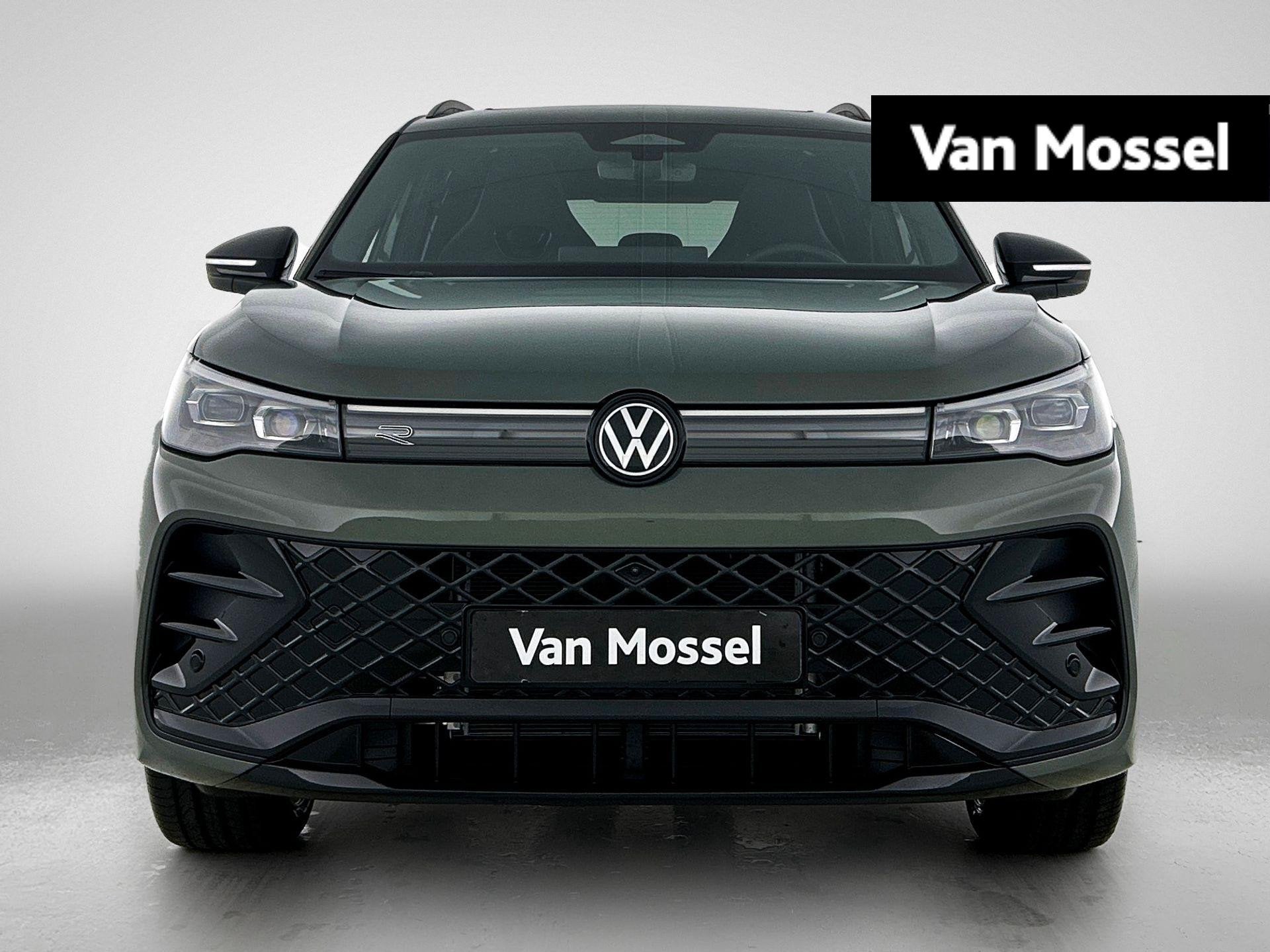 Volkswagen Tiguan 1.5 eHybrid R-Line Edition | 204PK | Autom