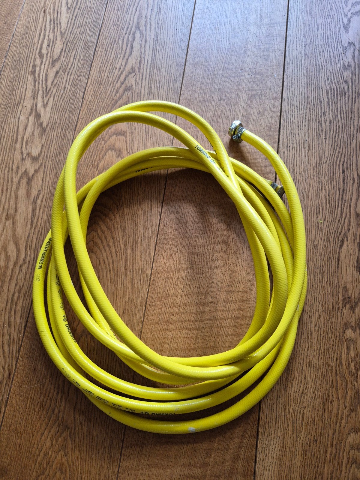 CV vulslang 7 meter, Ophalen of Verzenden