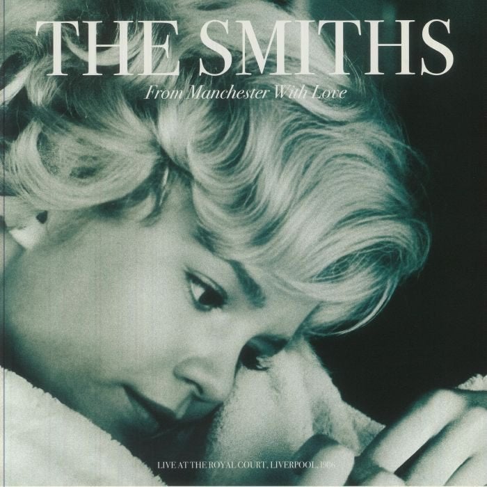 The Smiths | Liverpool 1986 LP NIEUW, Cd's en Dvd's, Vinyl | Rock, Ophalen of Verzenden, Nieuw in verpakking, 12 inch, Poprock
