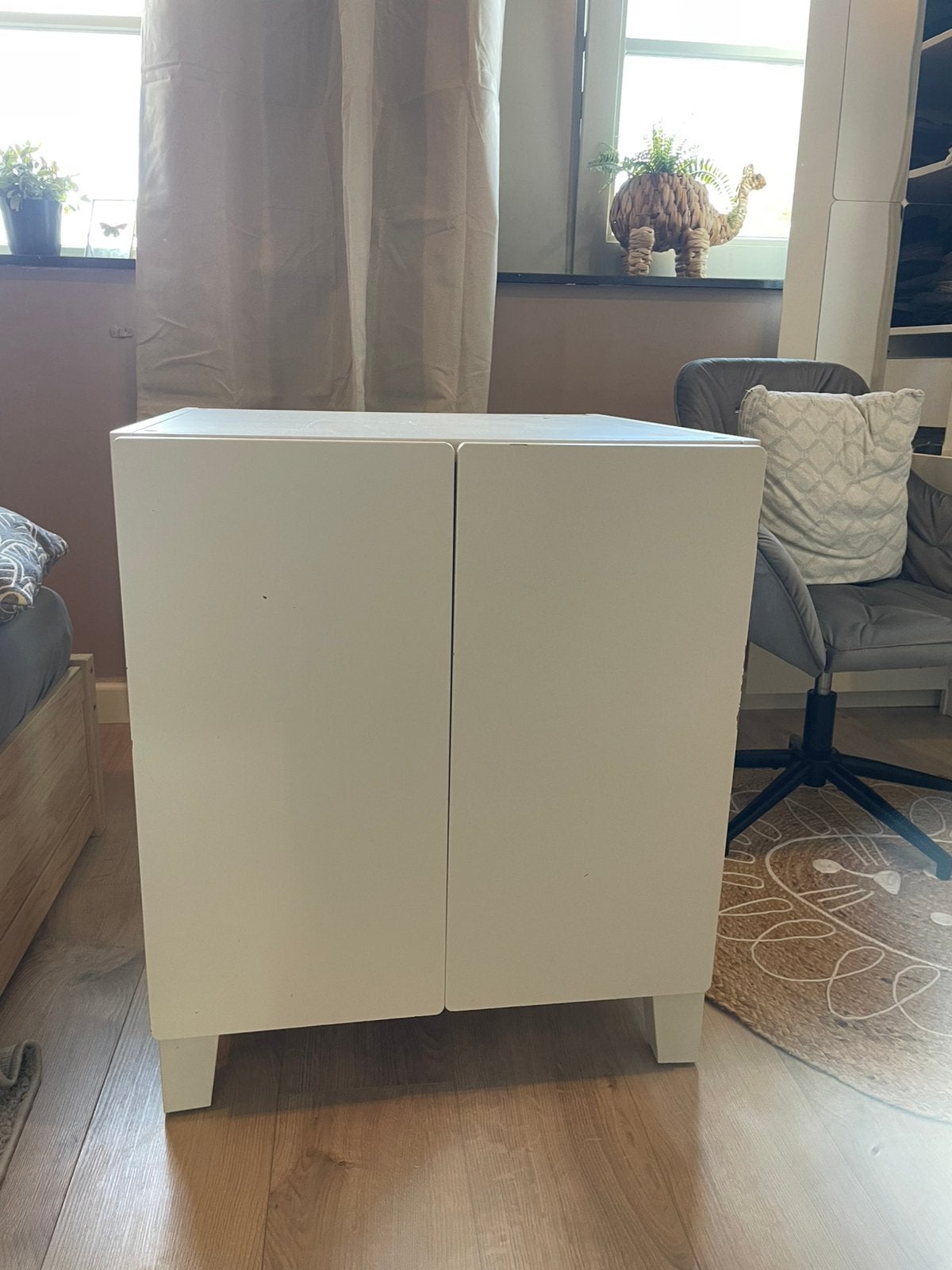 Ikea smastad / platsa, Ophalen, Zo goed als nieuw
