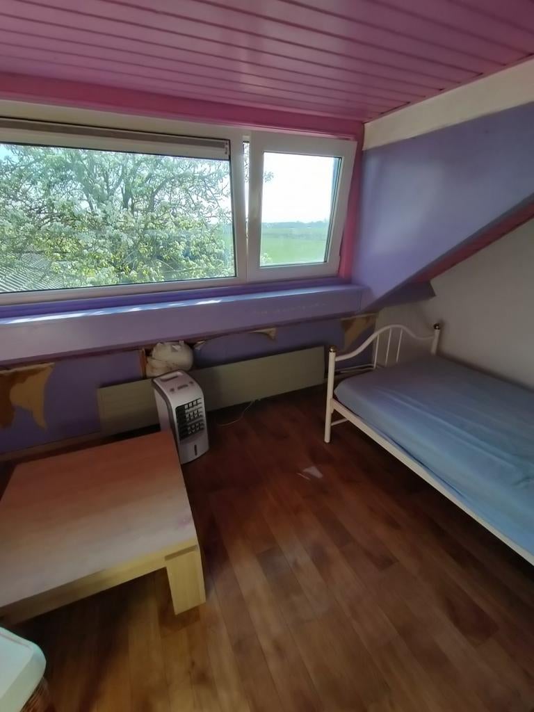 Gezocht huisgenote vrouw, Contacten en Berichten, Huisgenoten gezocht