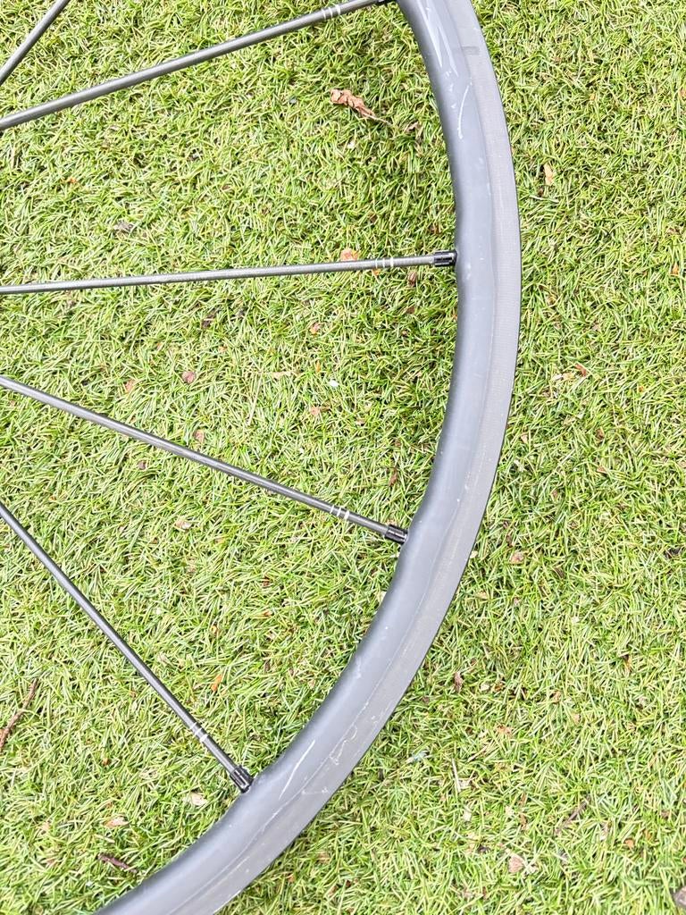 Mavic R SYS SLR voorwiel, Ophalen of Verzenden, Gebruikt, Wiel
