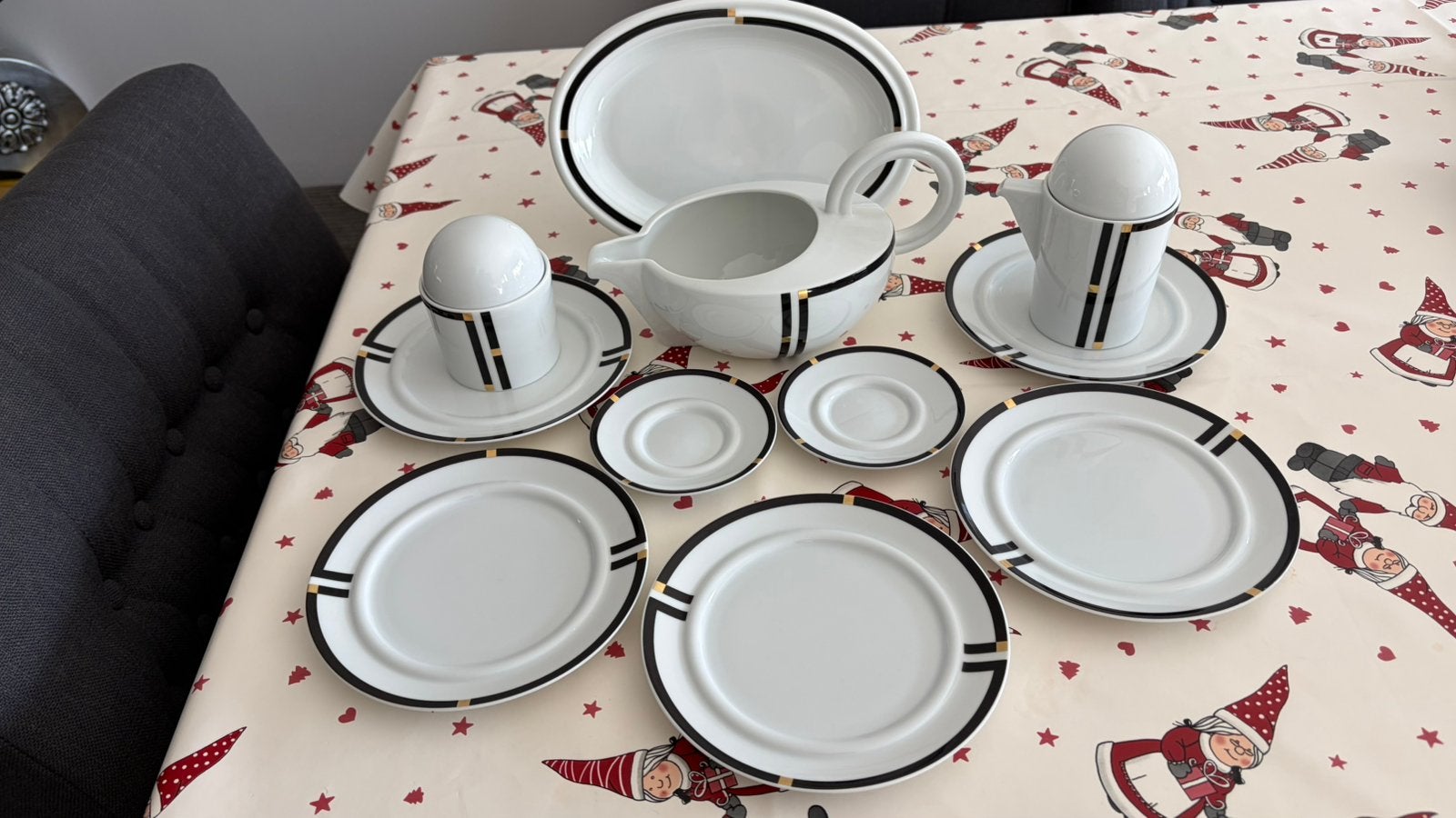 Rosenthal studio line, Huis en Inrichting, Keuken | Servies, Ophalen of Verzenden, Zo goed als nieuw, Kom(men), Overige stijlen