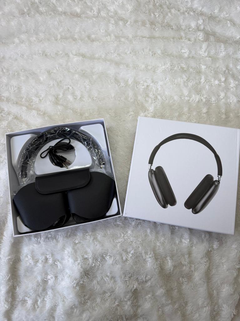 AirPods Max