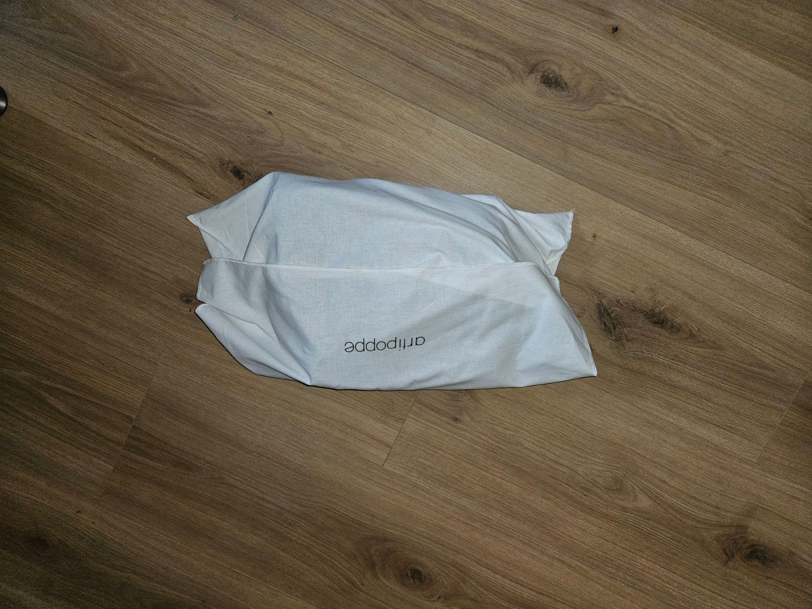 Artipoppe Zeitgeist Leopard Grey, Kinderen en Baby's, Ophalen, Zo goed als nieuw, Artipoppe, Jongetje of Meisje