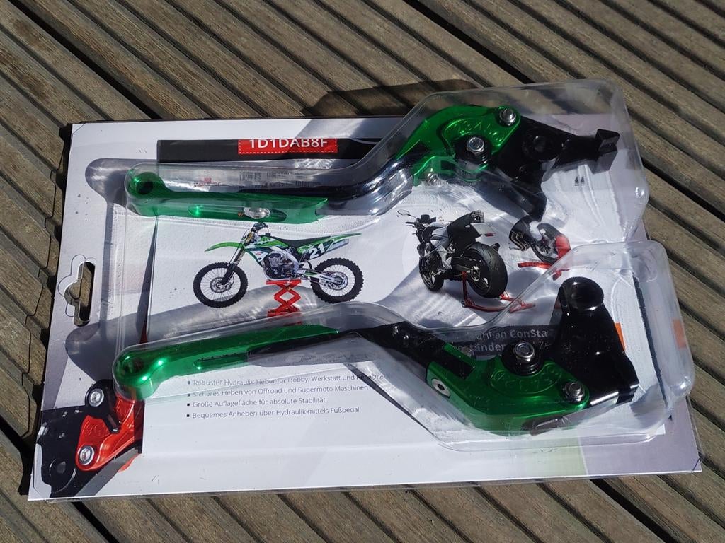 Kawasaki zx9r 2003 onderdelen, Motoren, Ophalen of Verzenden, Gebruikt