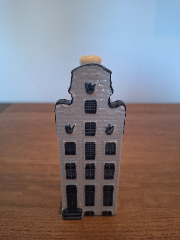 KLM huisje #56, Verzamelen, Ophalen, Nieuw, 41 t/m 60, Gevuld