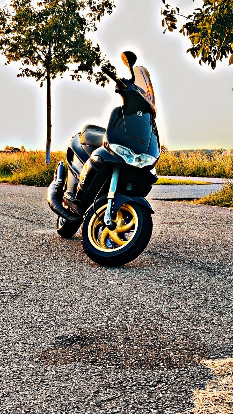Runner 183cc a1, Fietsen en Brommers, Scooters | Piaggio, Ophalen of Verzenden, Overige modellen