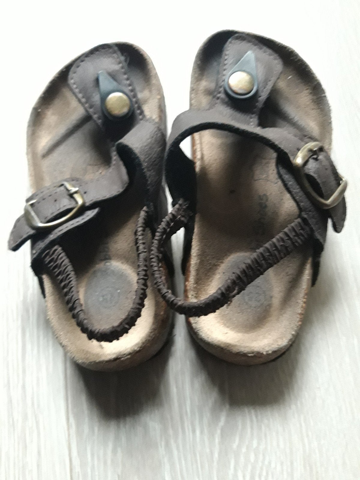 Kinder sandalen., Gebruikt, Jongen of Meisje, Overige typen, Ophalen of Verzenden