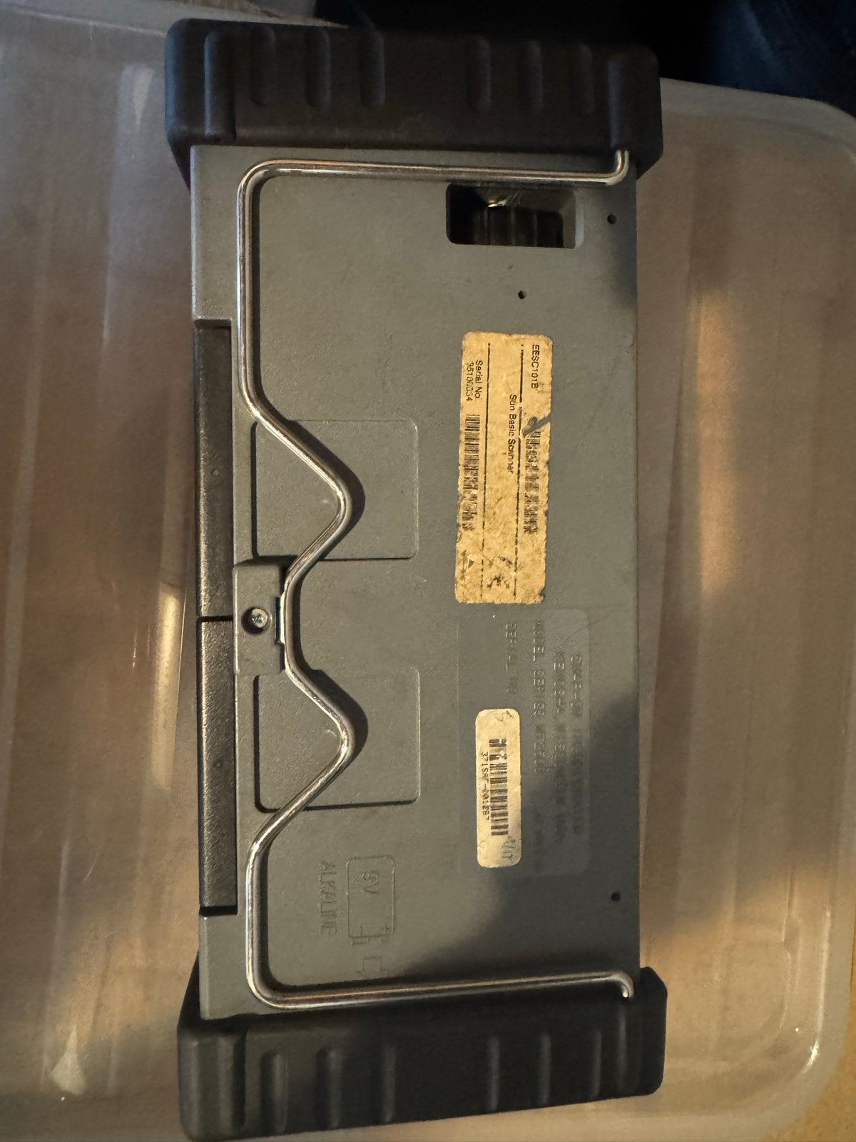 Sun PDL 1000 Diagnosetool met BMW/VAG software, Ophalen of Verzenden, Gebruikt, BMW