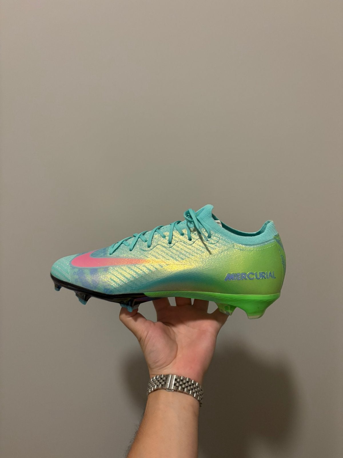Nike Mercurial Vapor 16 Used