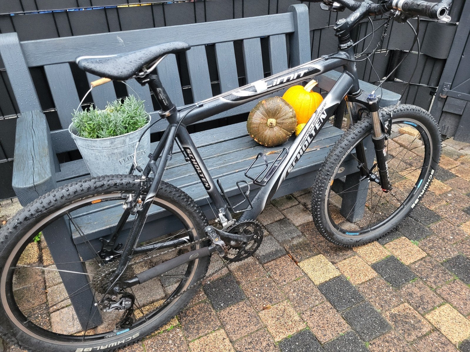 mountenbike/atb fiets, Ophalen, Meer dan 20 versnellingen, 26 inch, Overige merken