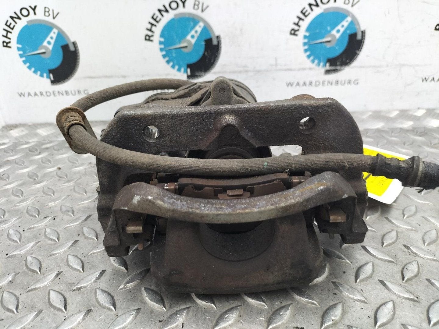 TOYOTA C-HR ZYX10L 1.8 HYBRID ADVENTURE  REM KLAUW 2018, Ophalen of Verzenden, Gebruikt, ARN erkend
