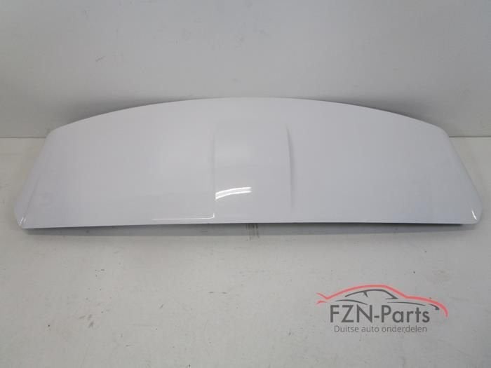Range Rover Sport Spoiler Dakspoiler Wit, Ophalen of Verzenden, Gebruikt, Achter, Achterklep