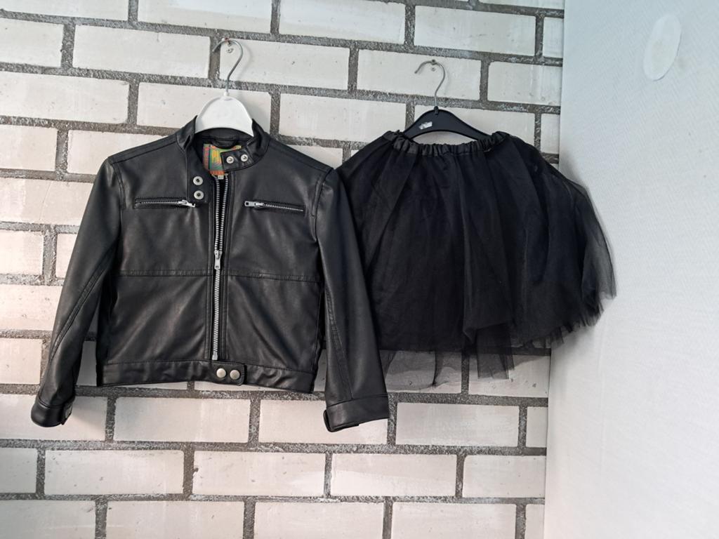 Stoere set 128, Ophalen of Verzenden, 122 t/m 128, Jongen