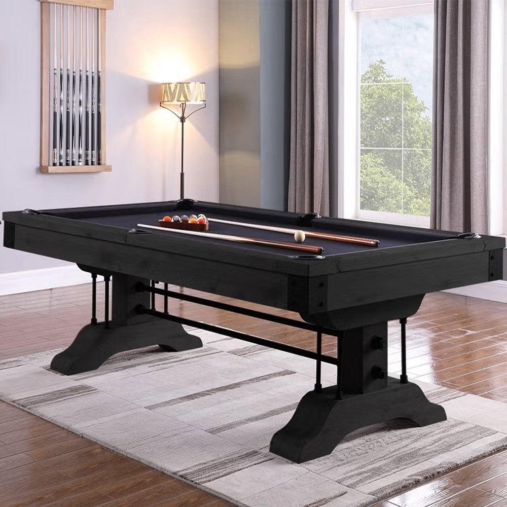 Leistenen pooltafel lexor - Pooltafels - Poolen - Speeltafel