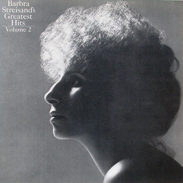 NIEUW CD Barbra Streisand's Greatest Hits Volume 2 Streisand, Verzenden, Zo goed als nieuw, Pop, Album