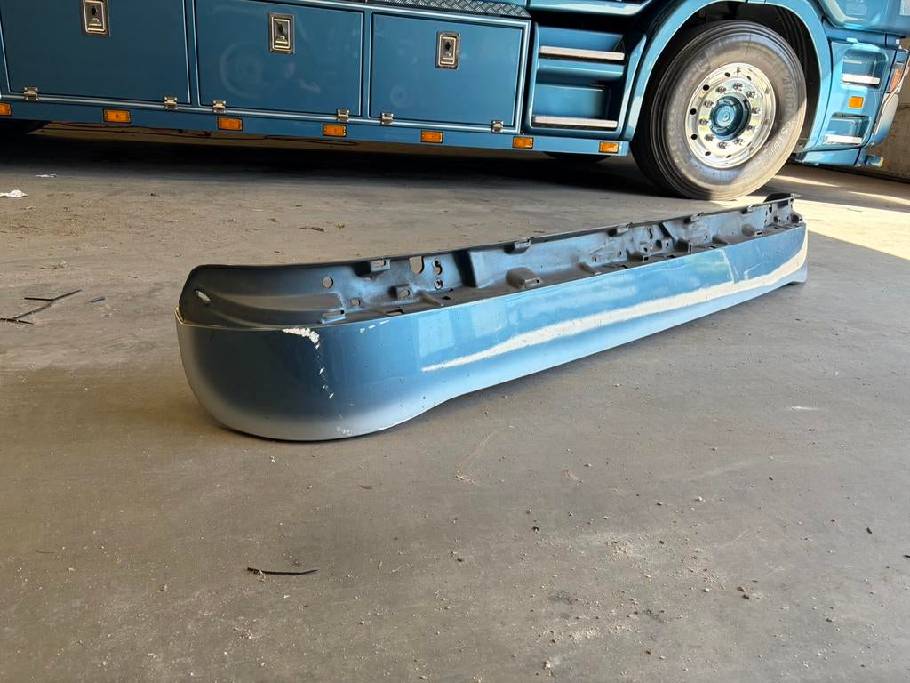 Zonneklep scania next gen, Auto-onderdelen, Ophalen, Gebruikt, Scania, Overige Auto-onderdelen