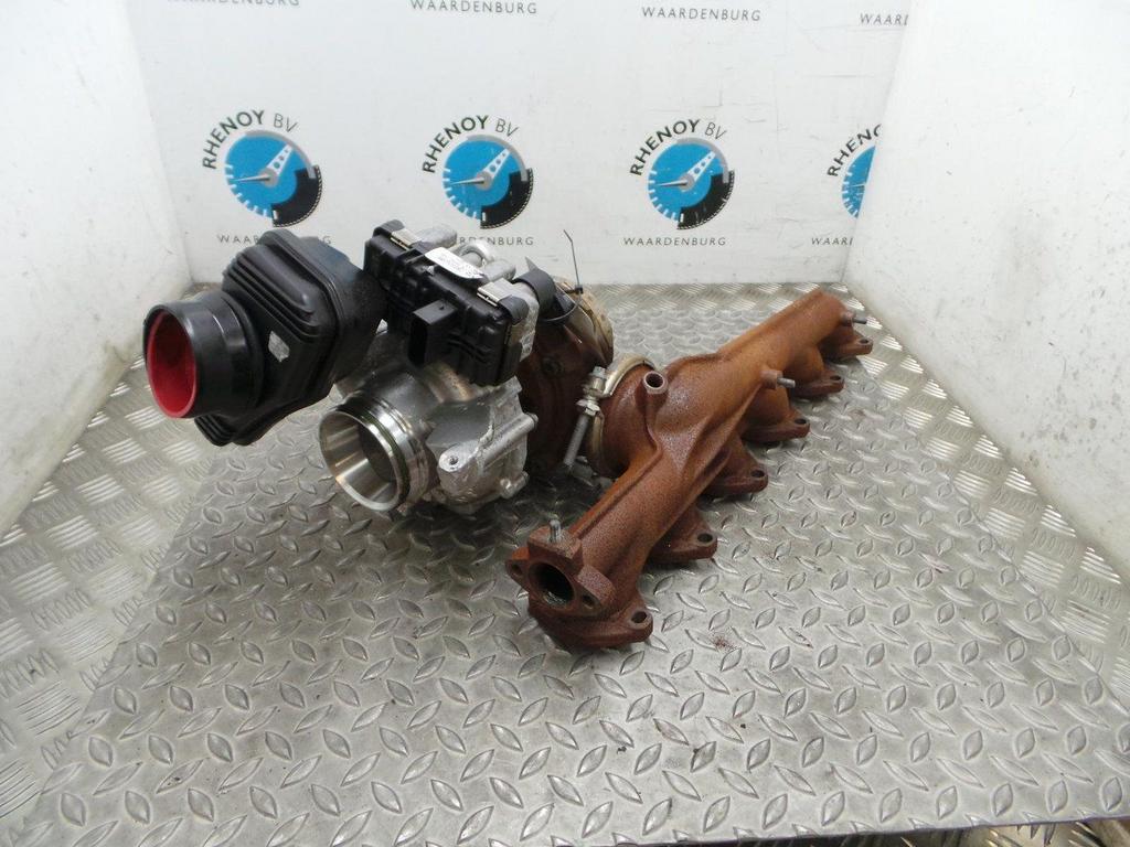 BMW X5 TURBO 2018, Ophalen of Verzenden, Gebruikt, Stiba lid