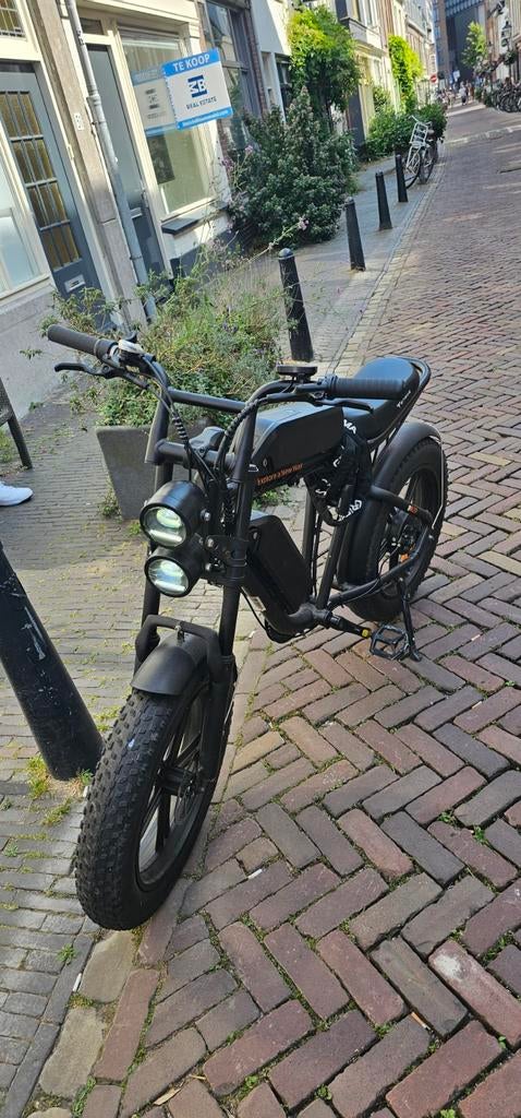 ENGWE m20pro, Fietsen en Brommers, Elektrische fietsen, Ophalen of Verzenden