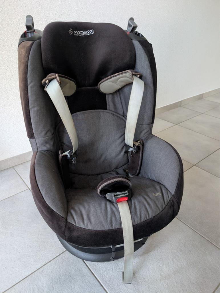 Maxi Cosi autostoeltje, Kinderen en Baby's, Autostoeltjes, 9 t/m 18 kg, Ophalen of Verzenden, Maxi-Cosi, Gebruikt