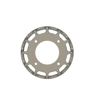 Boatman action Propeller guard, Watersport en Boten, Ophalen of Verzenden, Nieuw, Overige typen