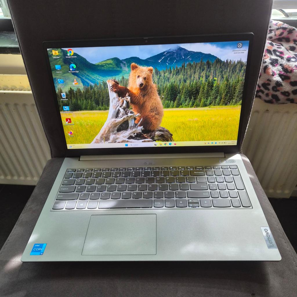 Thinkbook 15 G2 itl, 15 inch, Ophalen of Verzenden, Zo goed als nieuw, 256 GB of meer