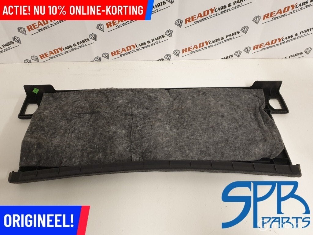 A4 S4 RS4 Avant B8 8K 8K9 BODEMPLAAT BAGAGERUIMTE 8K9861529A, Auto-onderdelen, Interieur en Bekleding, Audi, Gebruikt, Audi, Ophalen of Verzenden