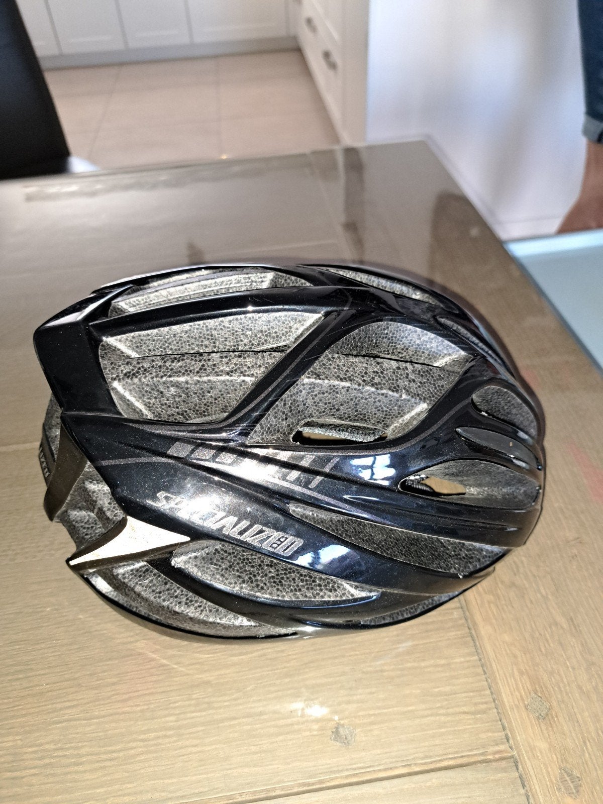 Fietshelm specialized nieuw m, Ophalen of Verzenden, Nieuw, Heer of Dame