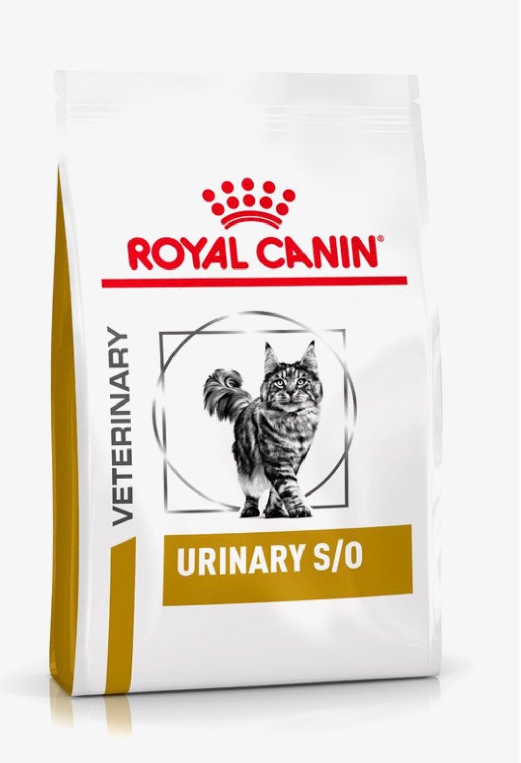 2,3 kg droogvoer kat urinary S/O. Royal Canin, Dieren en Toebehoren, Ophalen, Kat