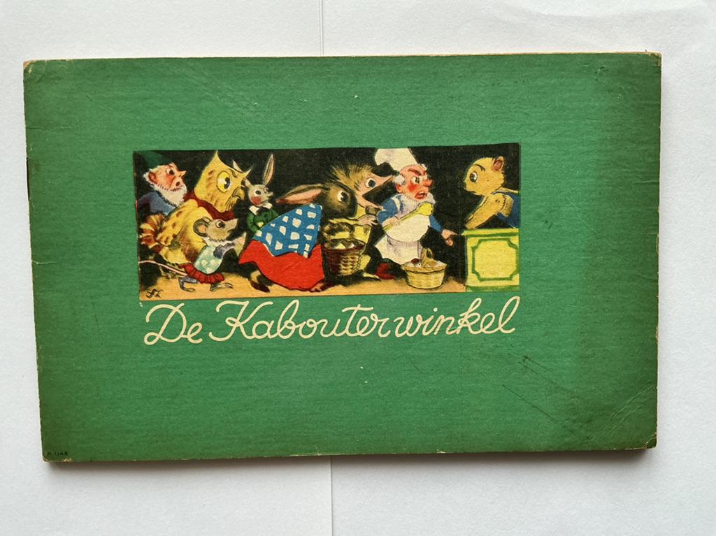 Reclame Niemeijer Groningen, Ophalen of Verzenden, Zo goed als nieuw
