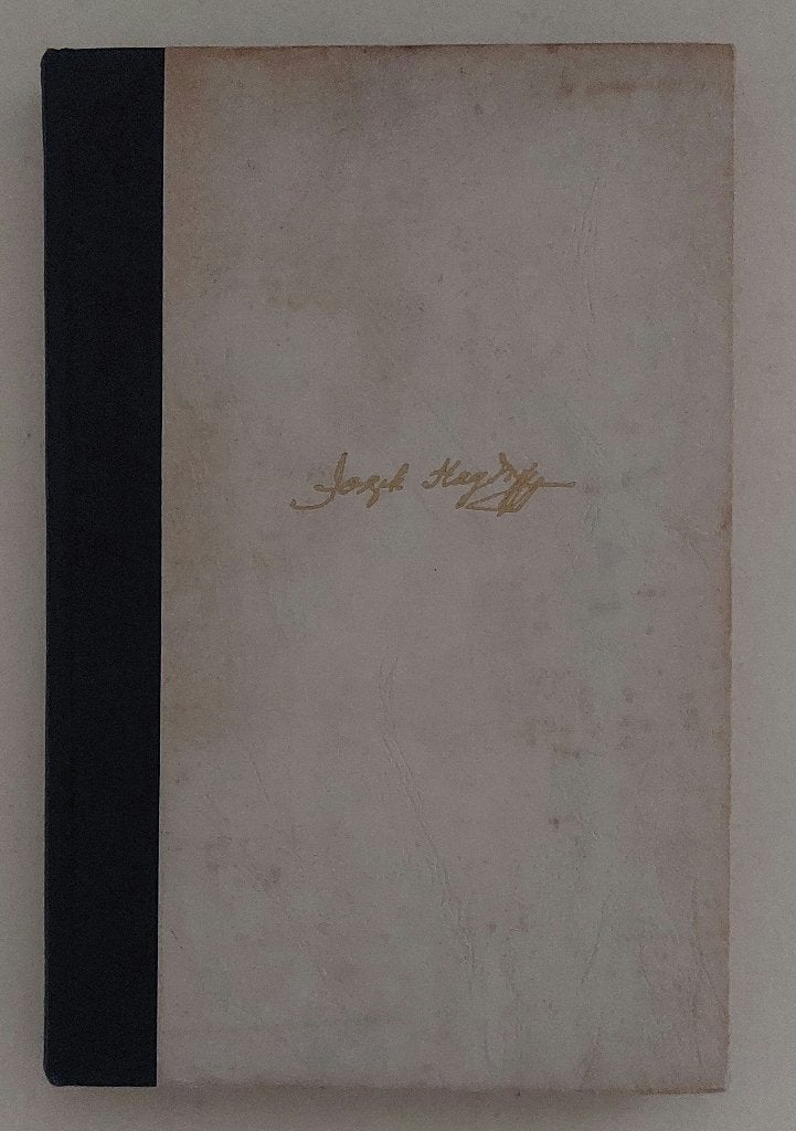 Beroemde musici deel 21, Joseph Haydn, Boeken, Mr. G. Keller, Artiest, Ophalen of Verzenden, Zo goed als nieuw