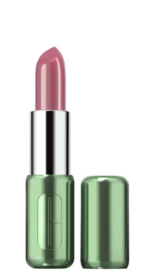 Clinique Long wear Lipstick 14 Plum Pop, Lippen, Verzenden, Nieuw, Make-up