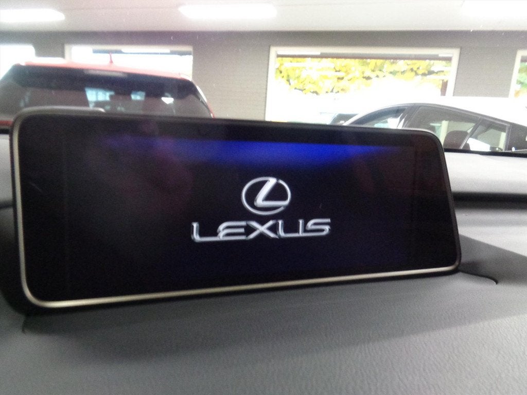 Lexus Rx 450h Hybrid 313pk CVT AWD President Line, Auto's, Lexus, Automaat, 12 maanden, Gebruikt, 138 €/maand