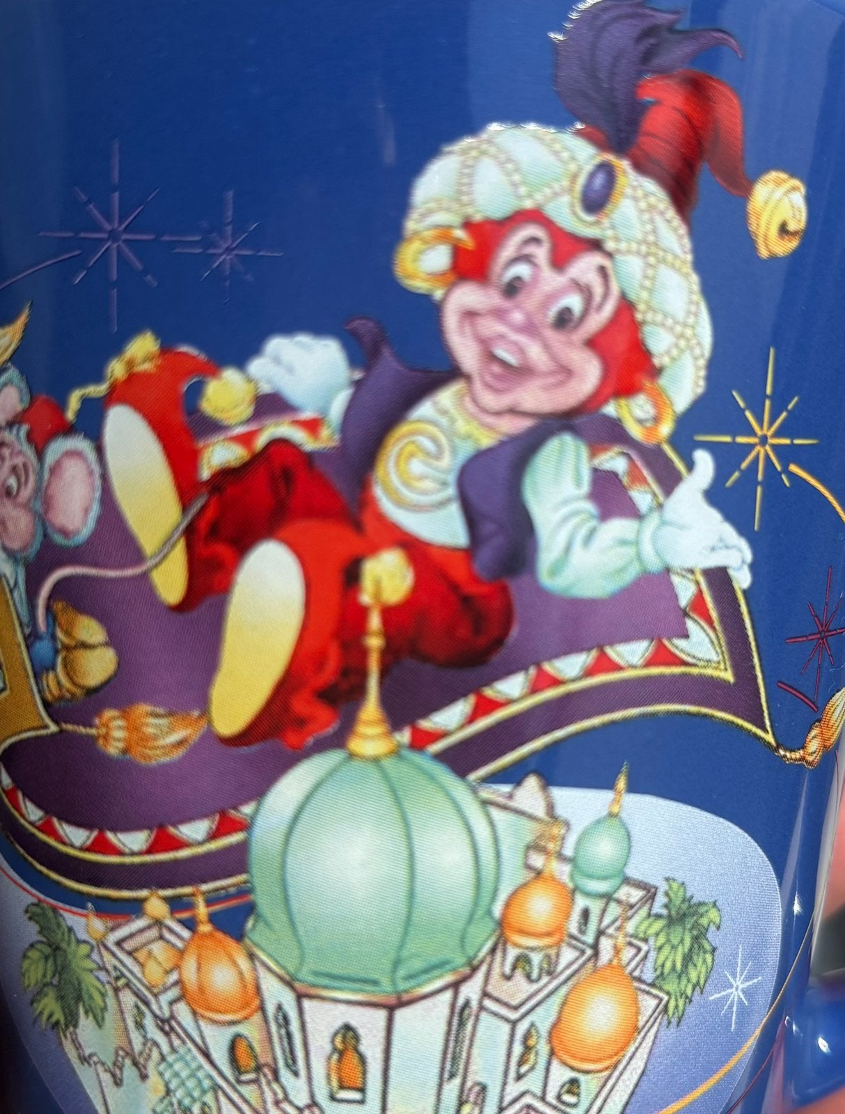 Efteling Pardoes Mok origineel topstaat, Verzamelen, Efteling, Nieuw, Gebruiksvoorwerp, Verzenden
