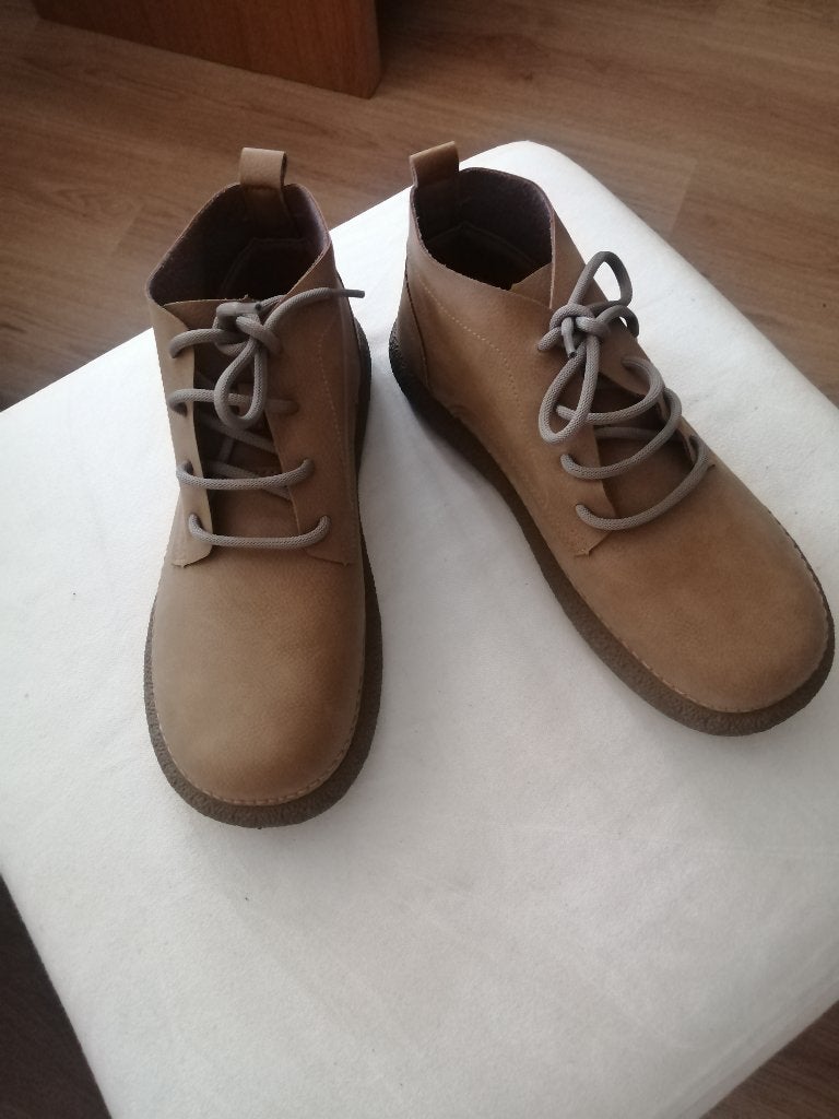 Nieuwe schoenen, Kleding | Dames, Schoenen, Beige, Overige typen, Nieuw, Ophalen of Verzenden