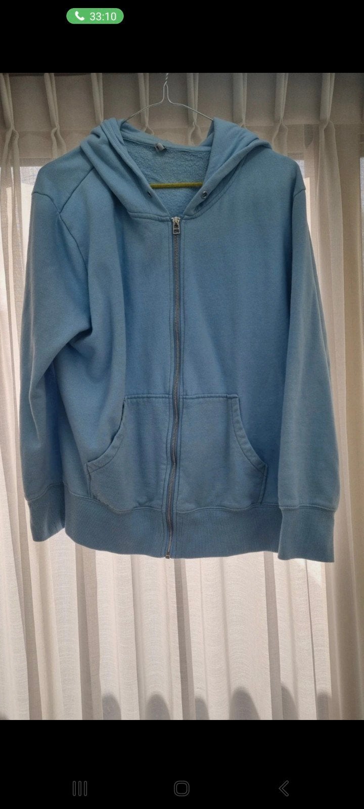 Hema vest, Hema, Ophalen of Verzenden, Zo goed als nieuw, Maat 46/48 (XL) of groter