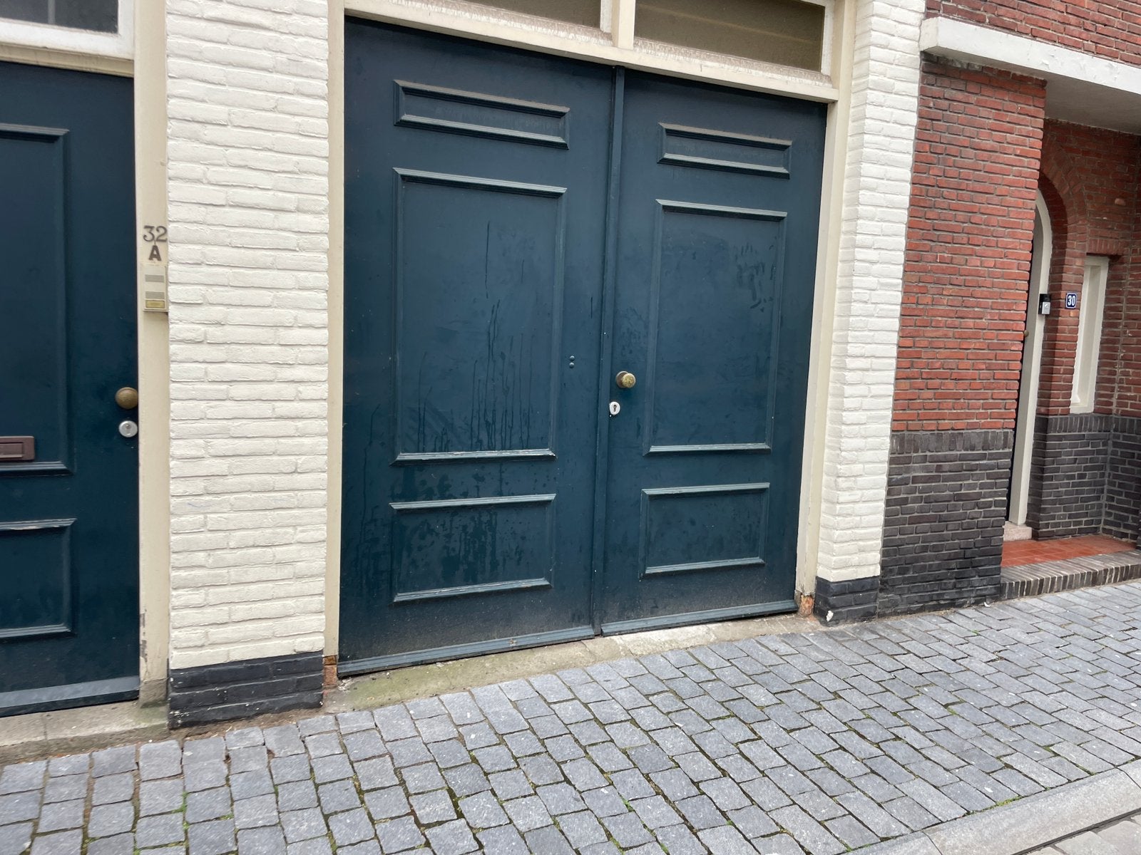 Opslagruimte/ garage, Noord-Brabant