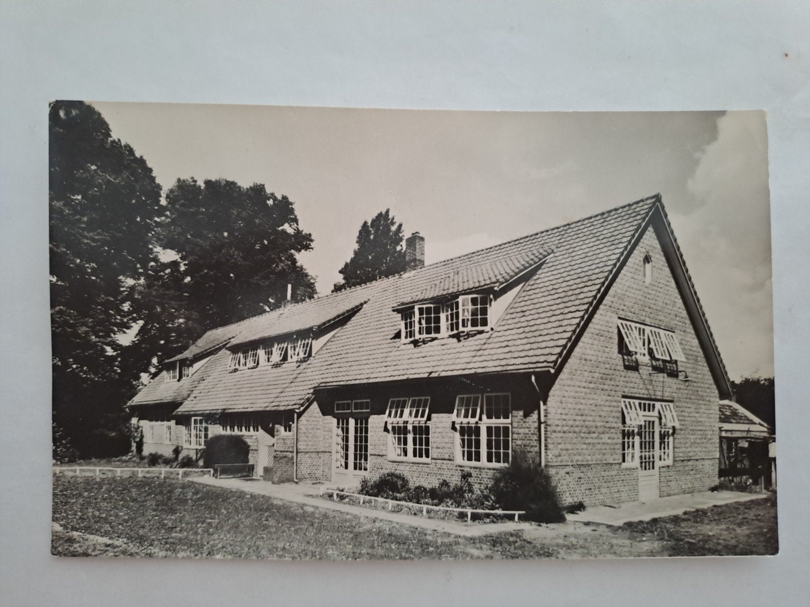 bergen op zoom, Ophalen of Verzenden, Voor 1920, Noord-Brabant