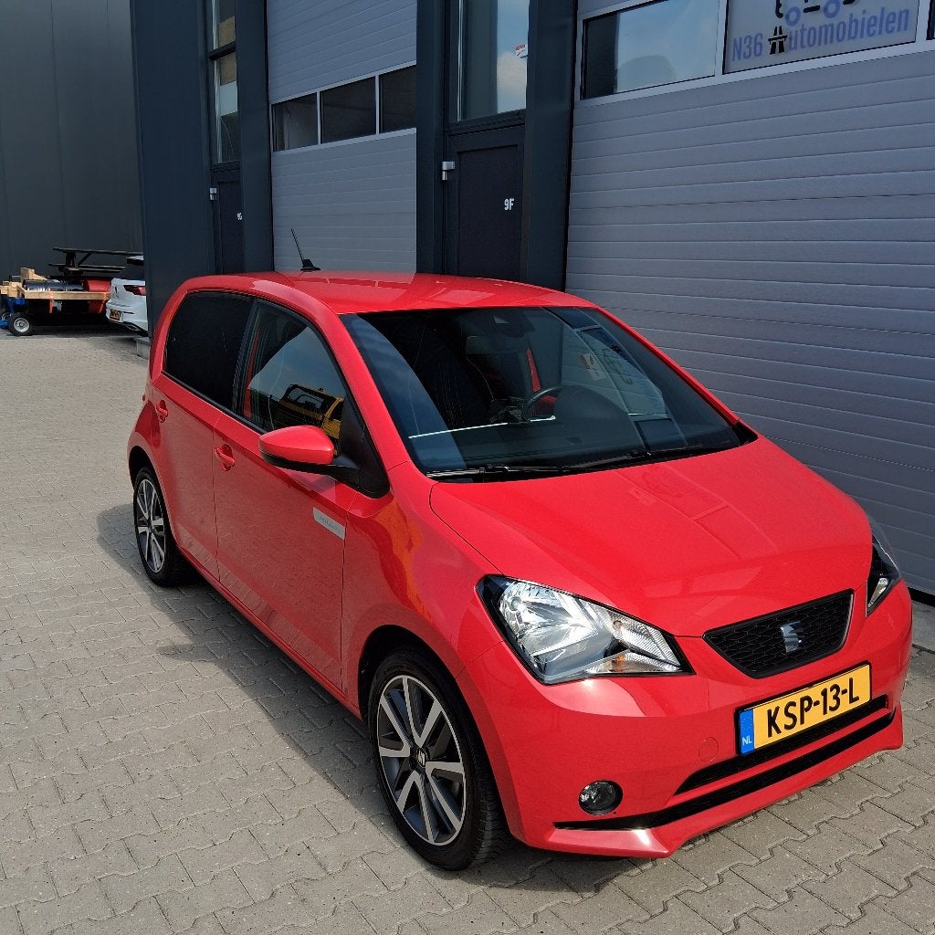 SEAT Mii