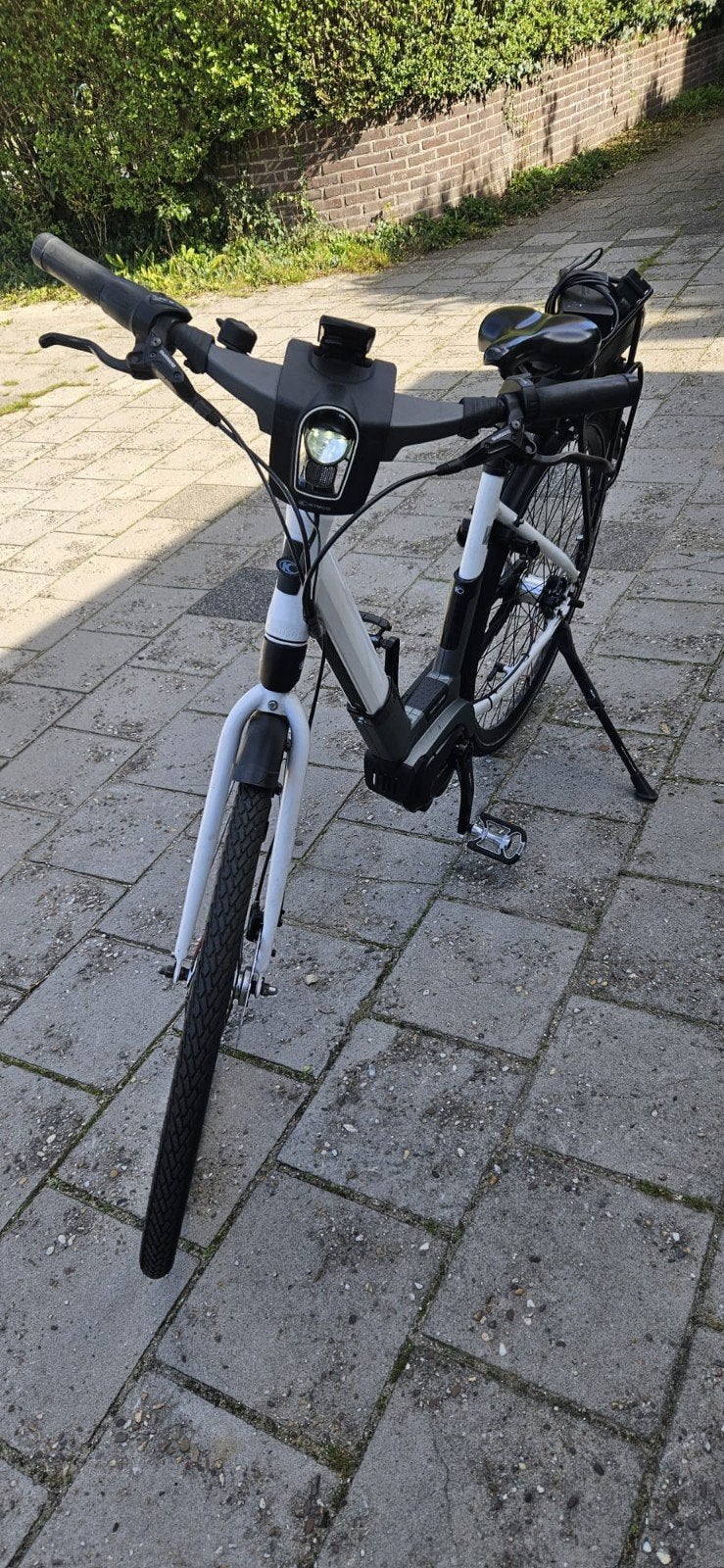 Elektrische  Fietsen  Kymco, 47 tot 51 cm, Ophalen of Verzenden, Gebruikt