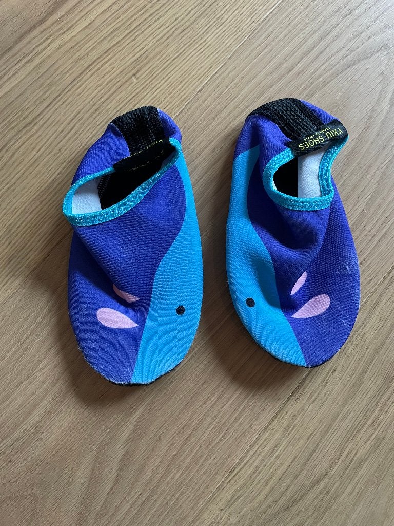 Zwemschoenen sokken, Ophalen, Zwemschoenen, Jongen of Meisje, Overige maten