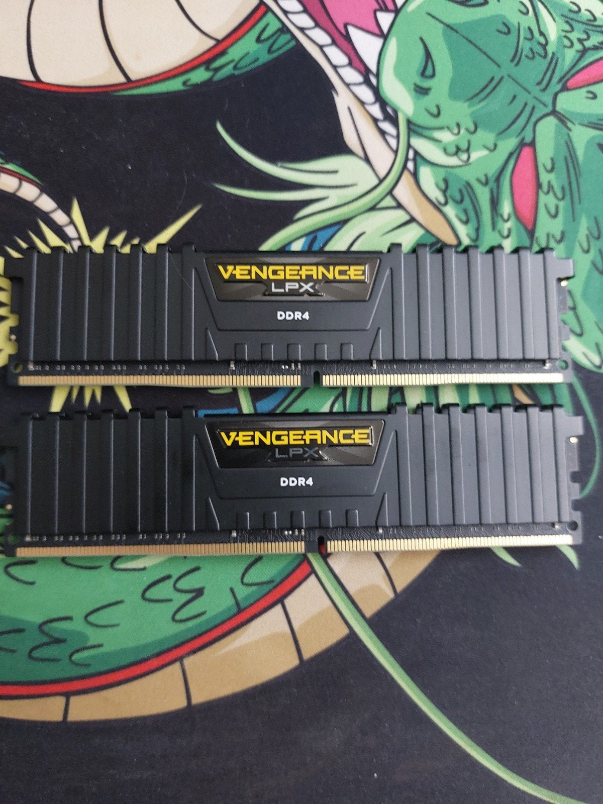 Corsair Vengeance LPX DDR4 RAM 32GB (2x16GB) - Nieuw, 32 GB, DDR4, Nieuw, Ophalen of Verzenden