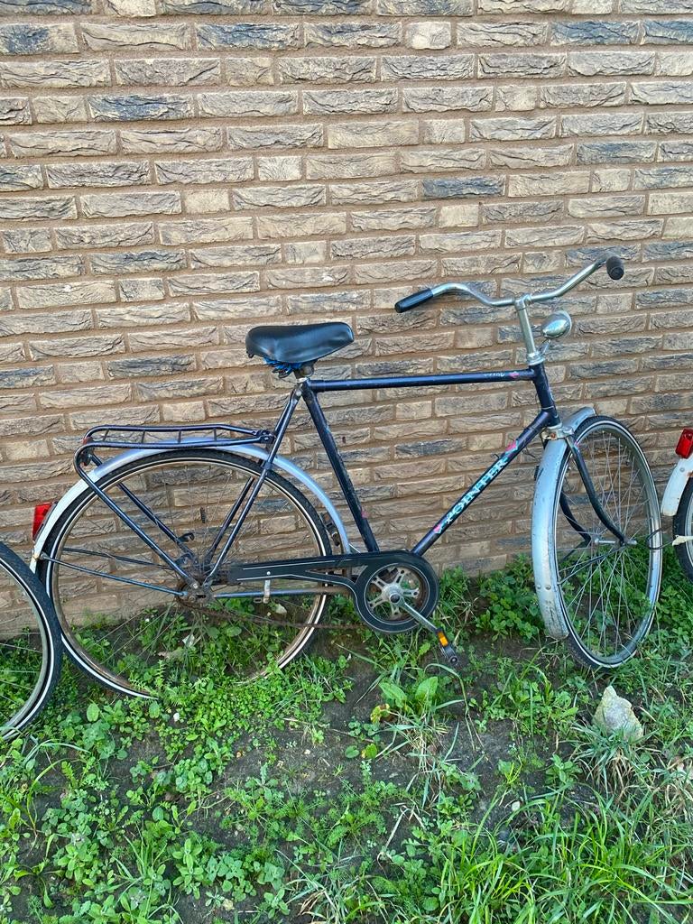 Pointer fiets, Fietsen en Brommers, Fietsen | Heren | Herenfietsen, Ophalen, Gebruikt, Overige merken