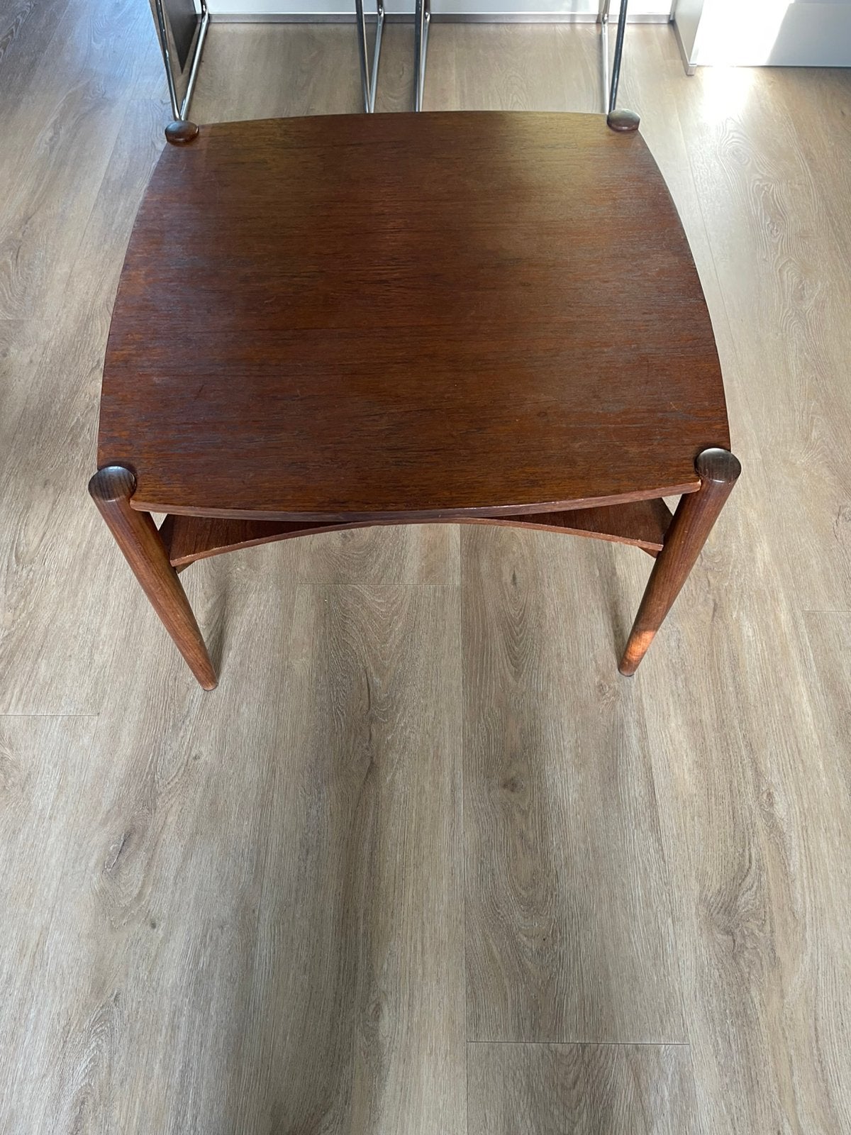 Vintage design salontafel jaren ‘60, Ophalen, Huis en Inrichting