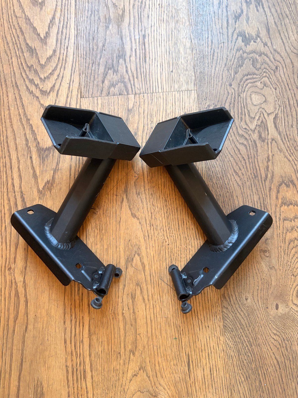 Maxi Cosi adapters voor Lovens bakfiets, Ophalen of Verzenden, Zo goed als nieuw, Overige typen