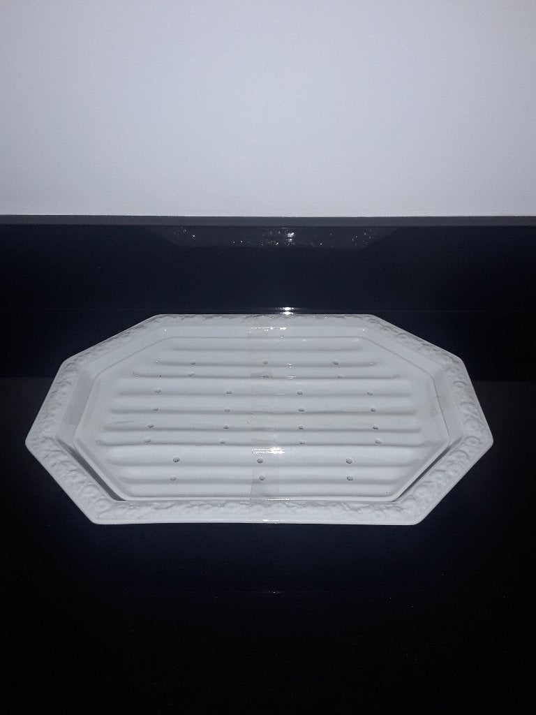 Rosenthal Maria porseleinen aspergeschaal, Verzenden