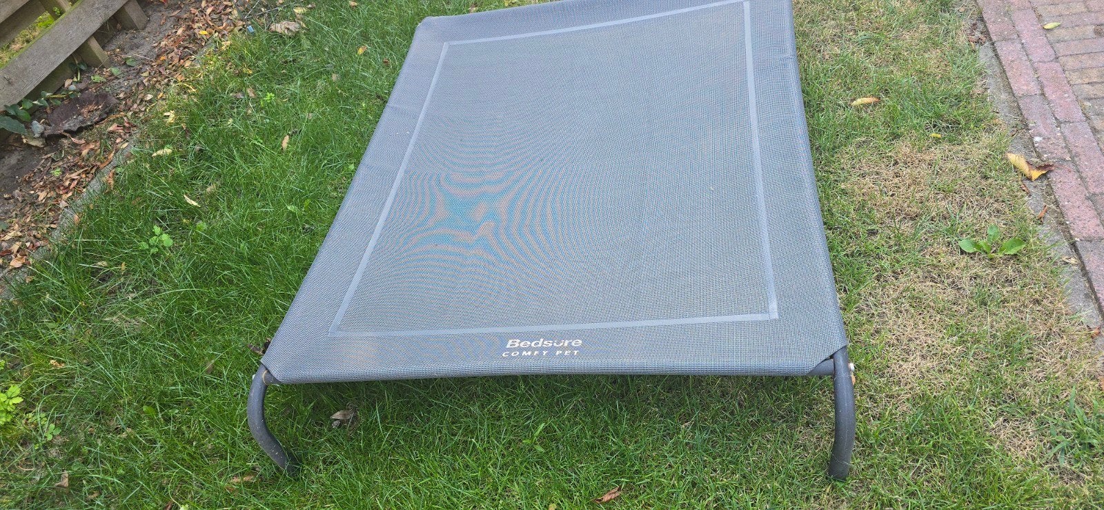 stretcher / hangmat voor grotere hond, Ophalen, Zo goed als nieuw