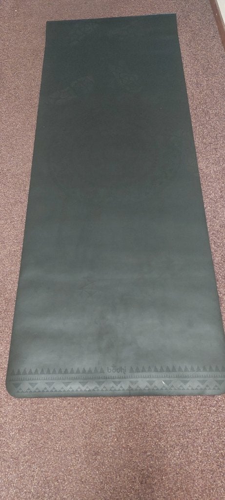 yoga mat, Ophalen, Nieuw, Yogamat