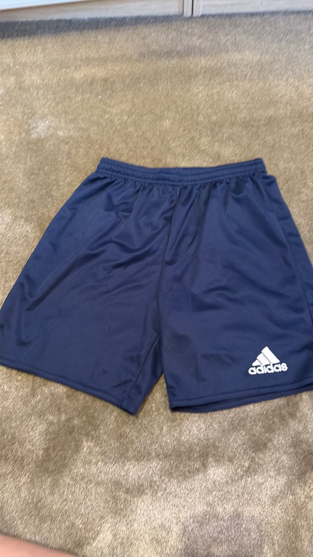Adidas hockeybroek maat 164 - Zo goed als nieuw, Ophalen of Verzenden, Zo goed als nieuw, Kleding